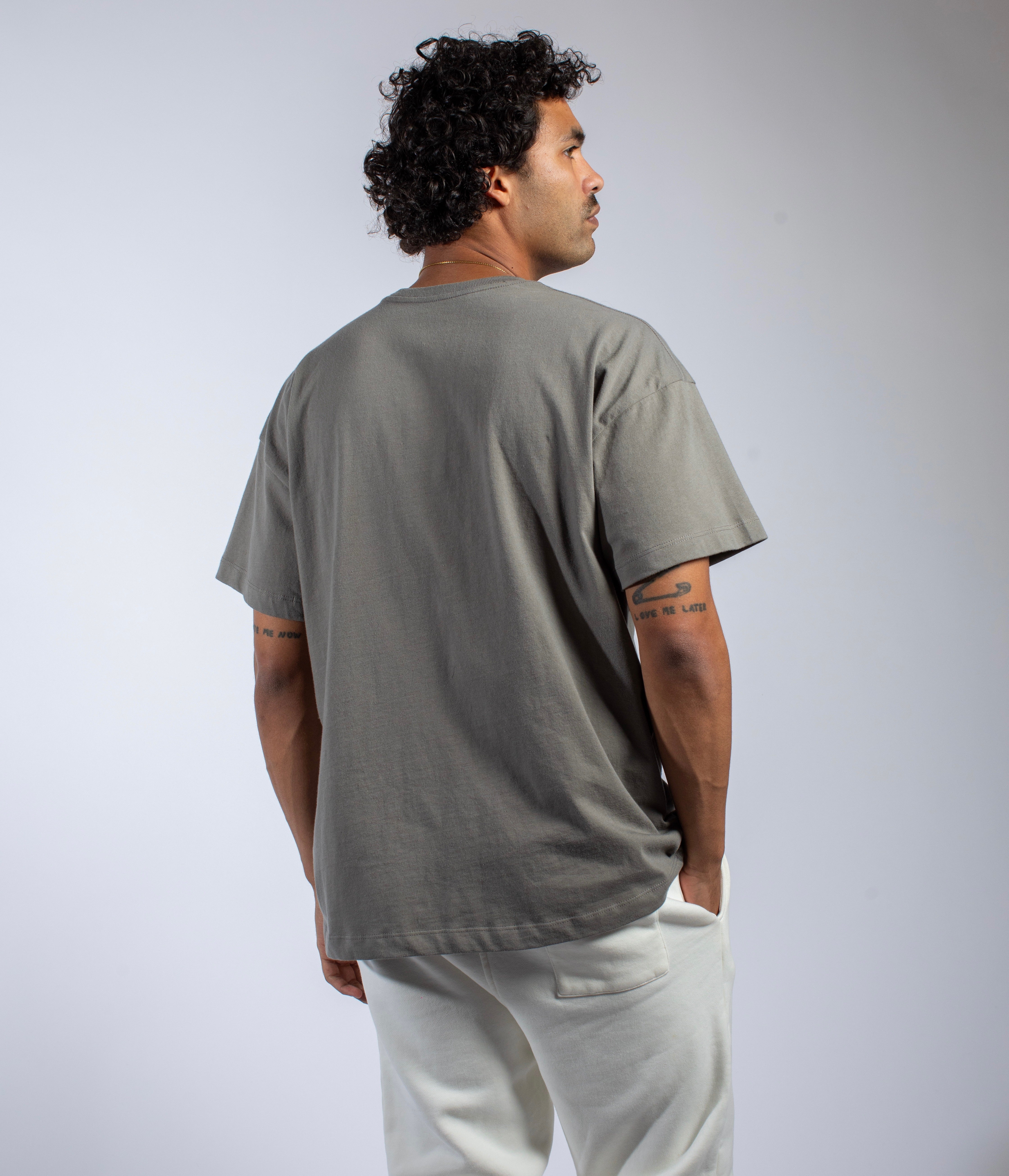 PERFECT T-SHIRT