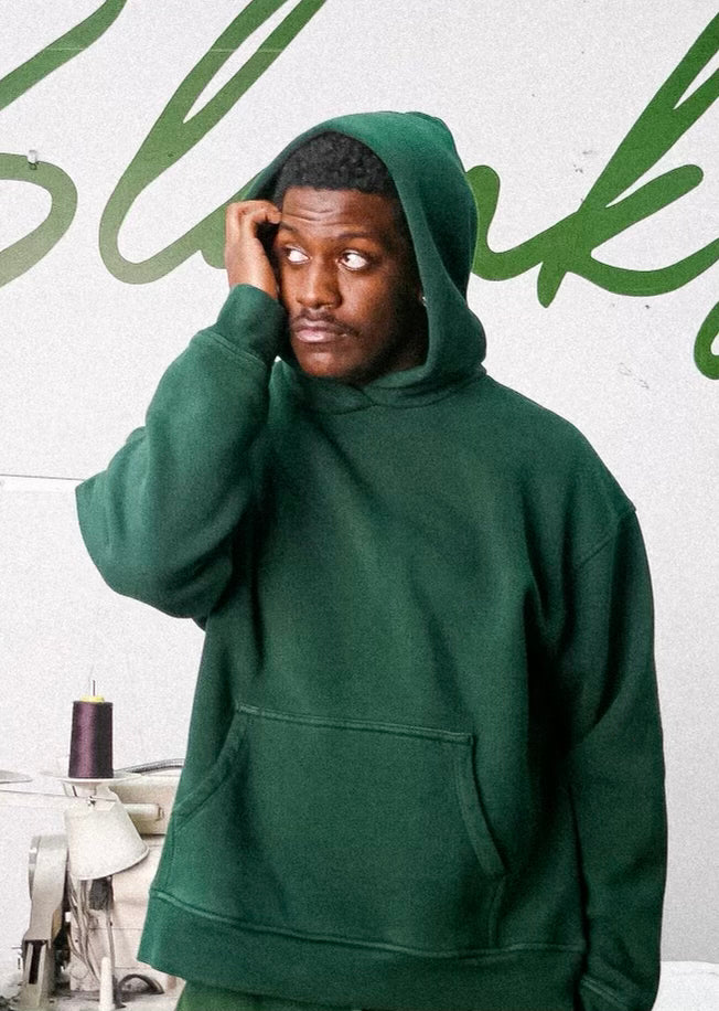PERFECT HOODIE