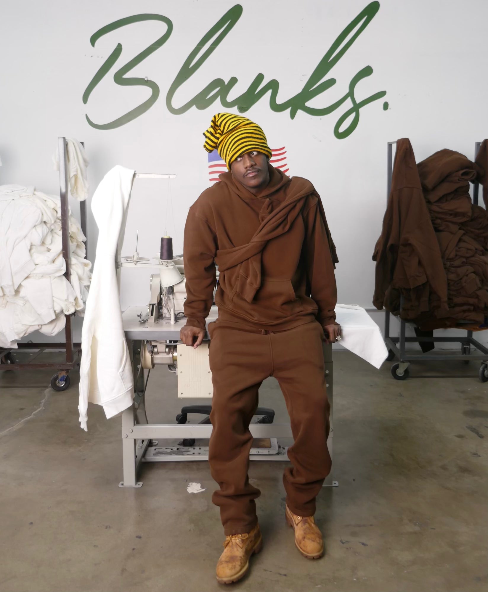 PERFECT HOODIE