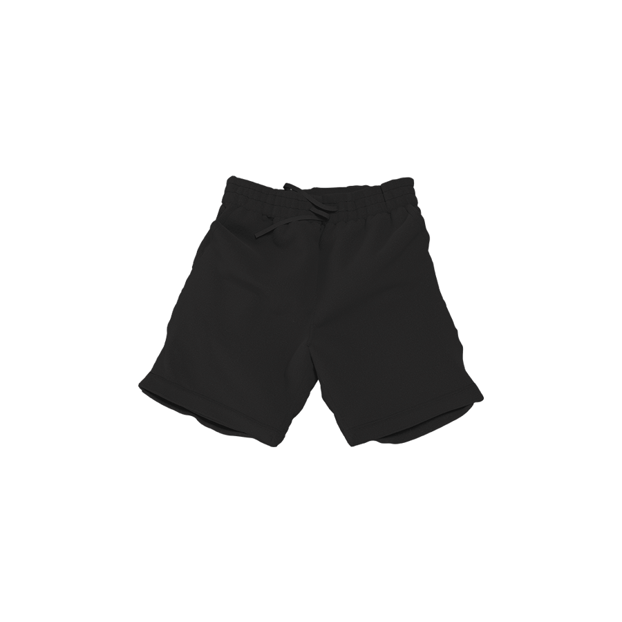 BLACK FLEECE SHORT